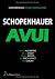 Schopenhauer Avui
