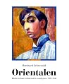 Orientalen: Bilden AV Isaac Greunewald I Svensk Press 1909-1946 Orientalen: Bilden AV Isaac Greunewald I Svensk Press 1909-1946