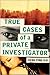 True Tales from a Private Investigator by Heng Ping Kai