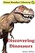 Discovering Dinosaurs (Level 2 Easy Reader for Kids)