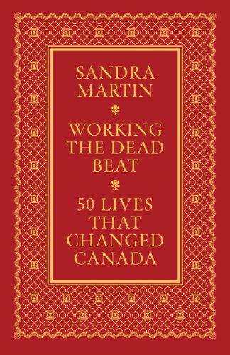 Working the Dead Beat (Hardcover)