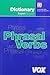 Dictionary of phrasal verbs : english-spanish