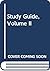 Study Guide to Accompany Brief History of Western Civilization, Vol. 2, 5th Edition (v. 2)
