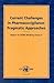 Current Challenges in Pharmacovigilance: Pragmatic Approaches: Report of CIOMS Working Group V (A CIOMS Publication)