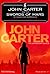 John Carter And The Swords of Mars by Edgar Rice Burroughs
