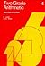 Two Grade Arithmetic 4