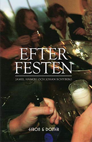 Efter festen (Hardcover)