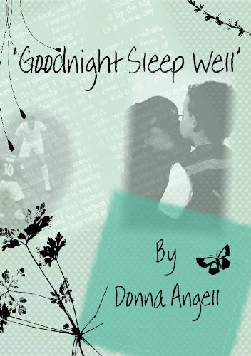 'goodnight sleep well' (Kindle Edition)