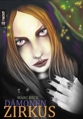 Dämonenzirkus (Kindle Edition)