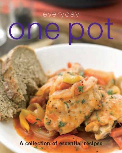 Everday One Pot (Hardcover)