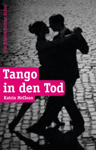 Tango in den Tod (Paperback)