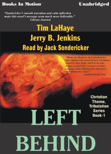Left Behind