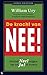 De kracht van Nee!