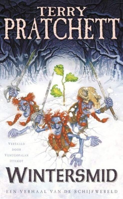 Wintersmid