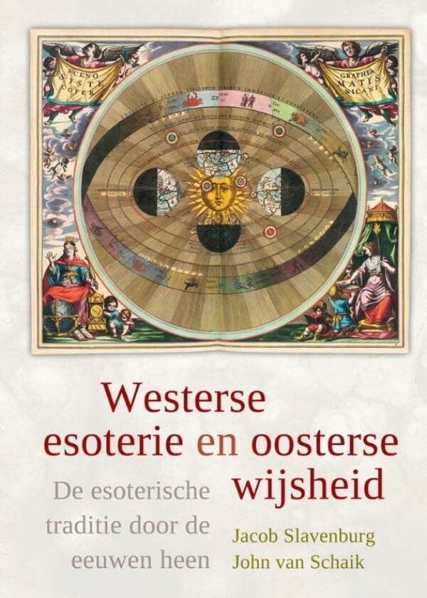 Westerse esoterie en oosterse wijsheid (Kindle Edition)