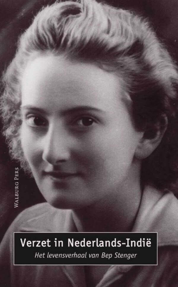 Verzet in Nederlands-Indië (Kindle Edition)