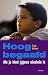 Hoogbegaafd