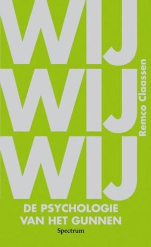 Wij (Kindle Edition)