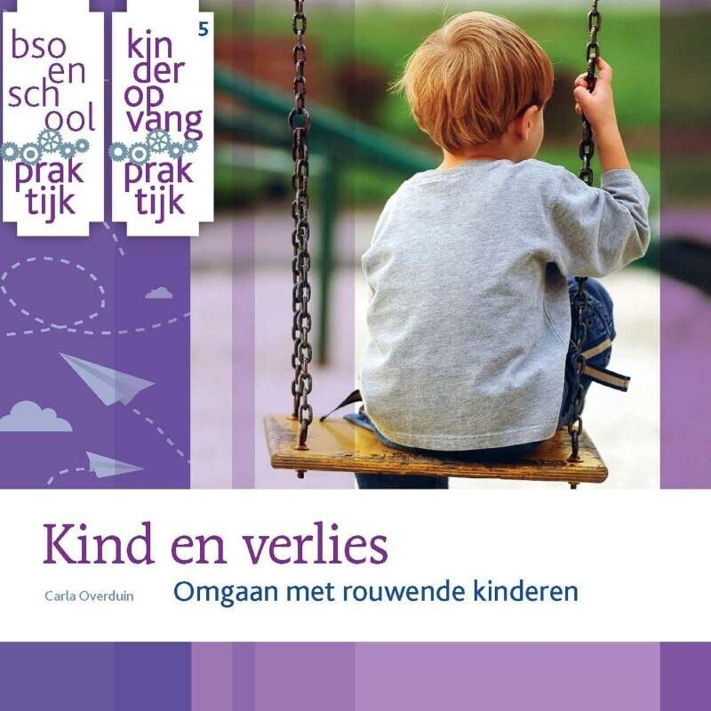 Kind en verlies (Kindle Edition)