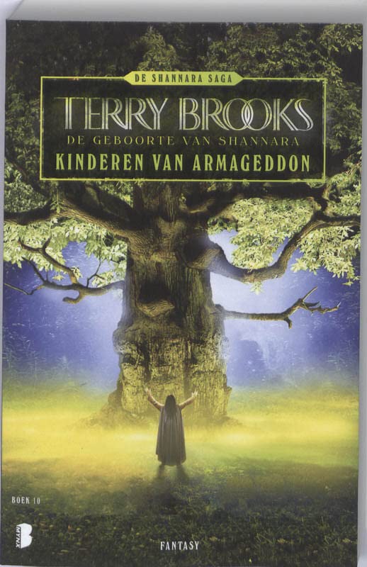 Kinderen van Armageddon
