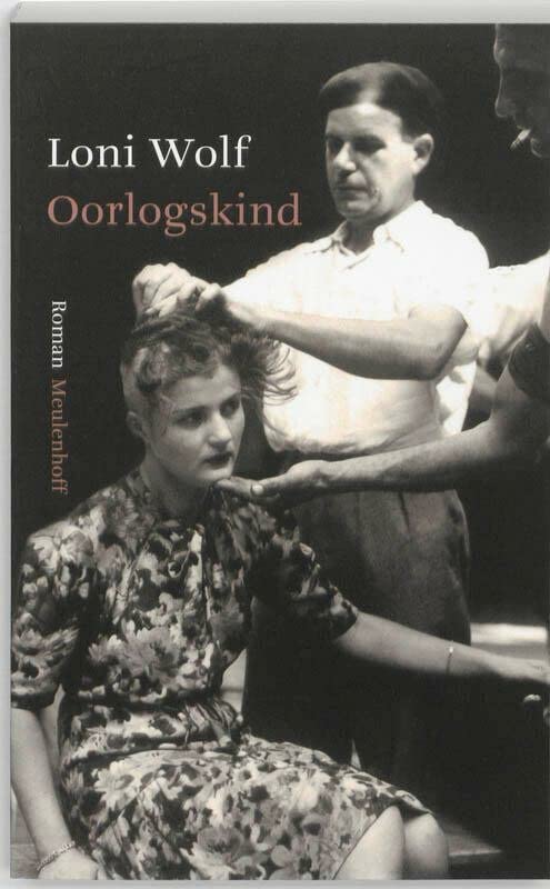 Oorlogskind (Kindle Edition)