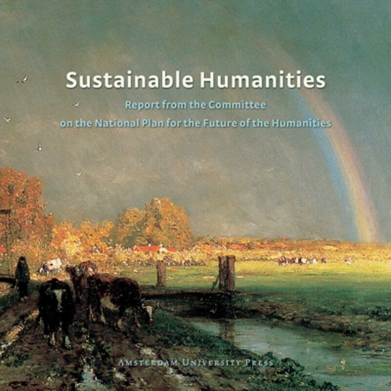 Sustainable Humanities (Kindle Edition)