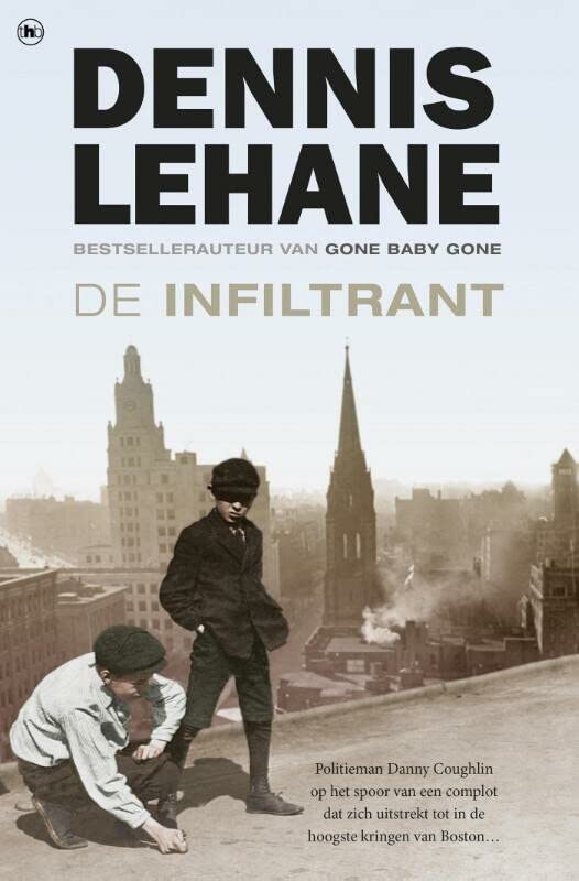 De infiltrant