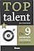 Toptalent by Ralf Knegtmans