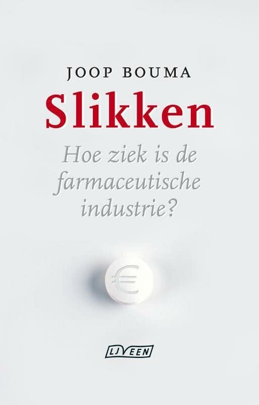 Slikken (Kindle Edition)