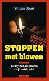 Stoppen met blowen