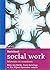 Basisboek social work by Hans van Ewijk