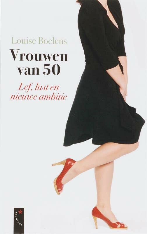 Vrouwen van 50 (Kindle Edition)