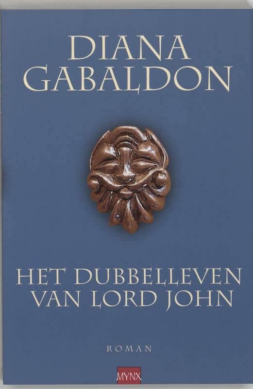 Het dubbelleven van lord John