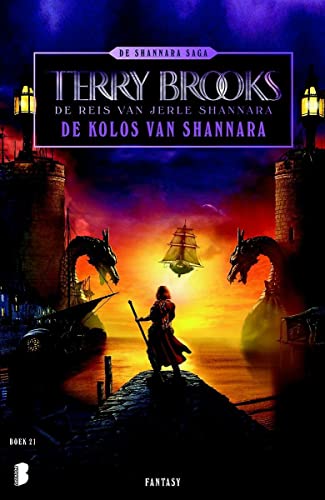 De kolos van Shannara