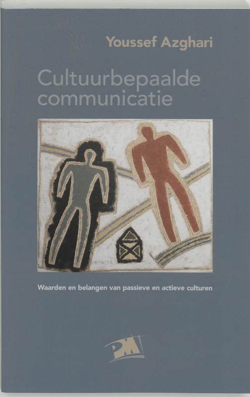Cultuurbepaalde communicatie (Kindle Edition)