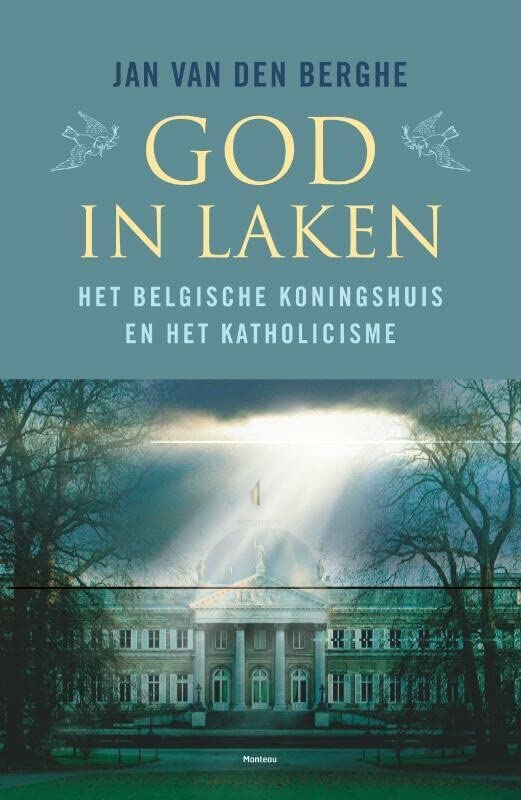 God in Laken (Kindle Edition)