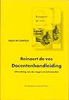 Reinaert de Vos / Docentenhandleiding
