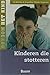 Kinderen die stotteren