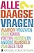 Alledaagse vragen by Ranga Yogeshwar