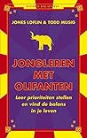 Jongleren met oli...