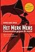 Het merk mens