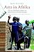 Arts in Afrika by Nan Rosens