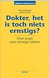 Dokter, het is to...