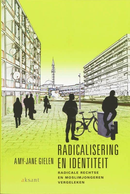 Radicalisering en identiteit (Kindle Edition)
