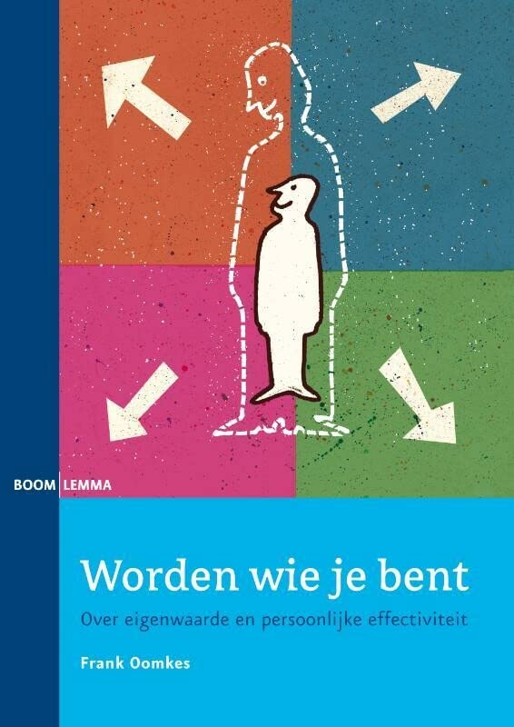 Worden wie je bent (Unknown Binding)