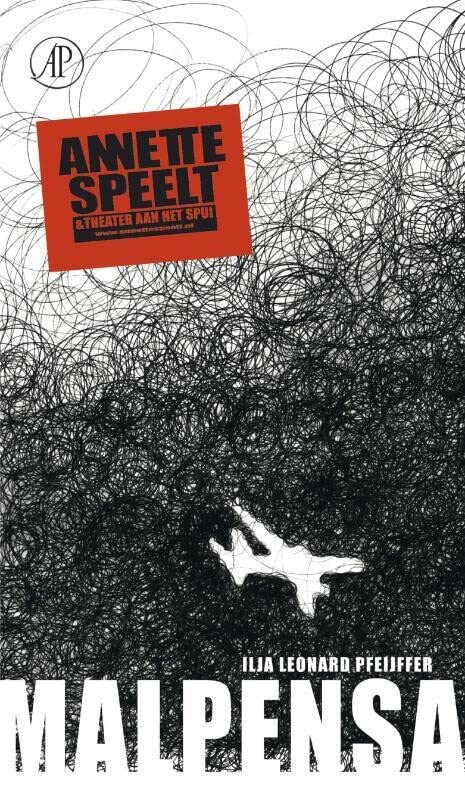 Malpensa (Kindle Edition)