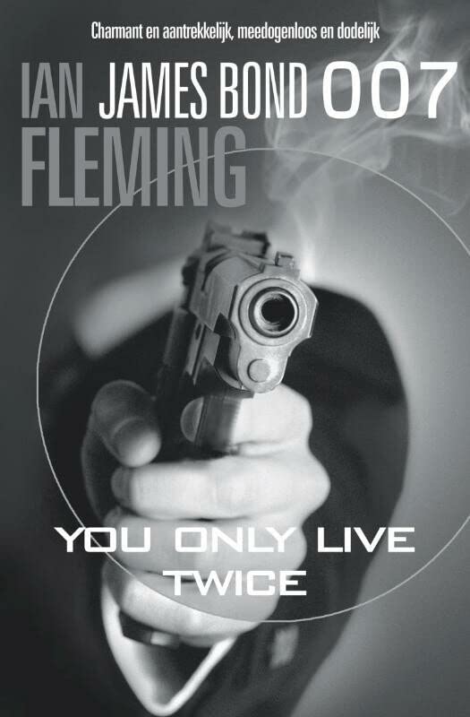 You only live twice