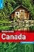 Rough Guide Canada by Steven Horak