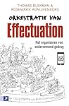 Orkestratie van effectuation