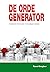 De ordegenerator